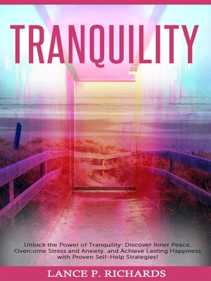 cover image of Tranquility